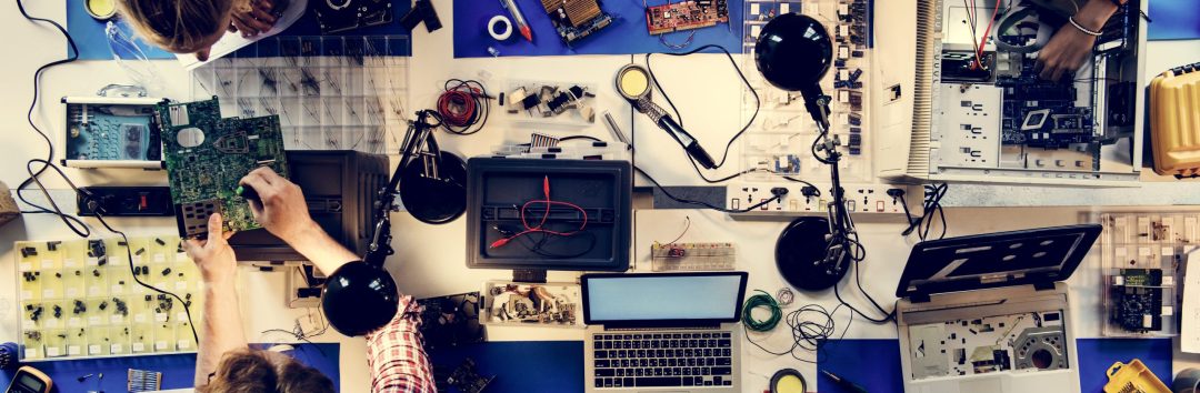 Produktivitäts-Hacks