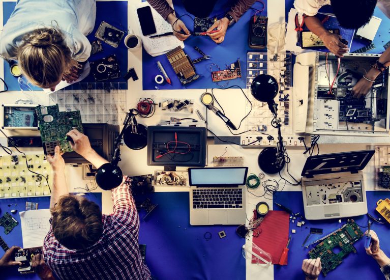 Produktivitäts-Hacks