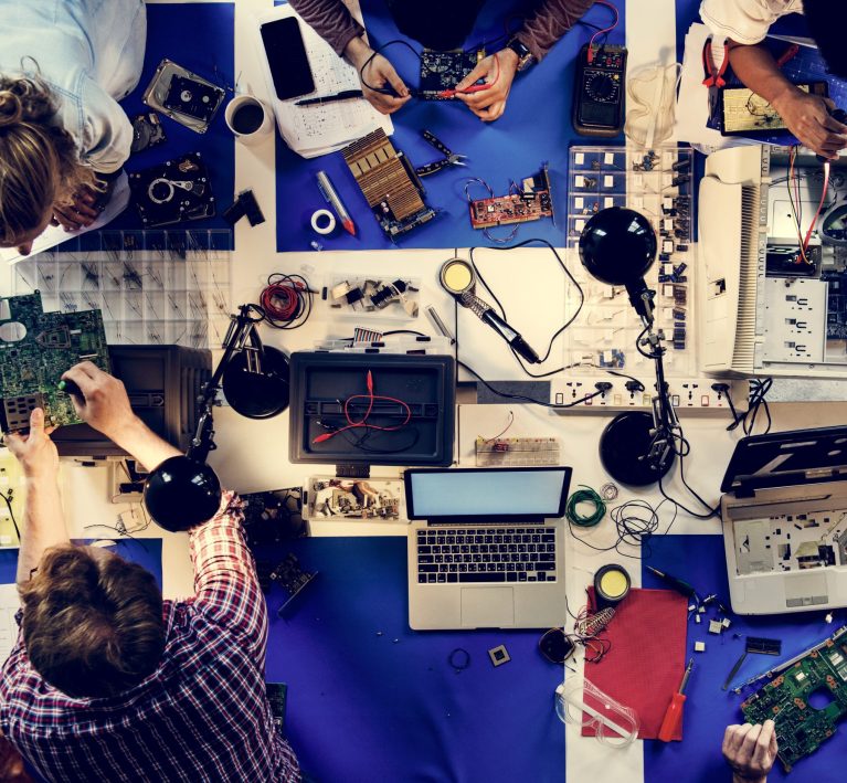 Produktivitäts-Hacks