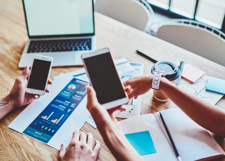 Effective Tech Solutions