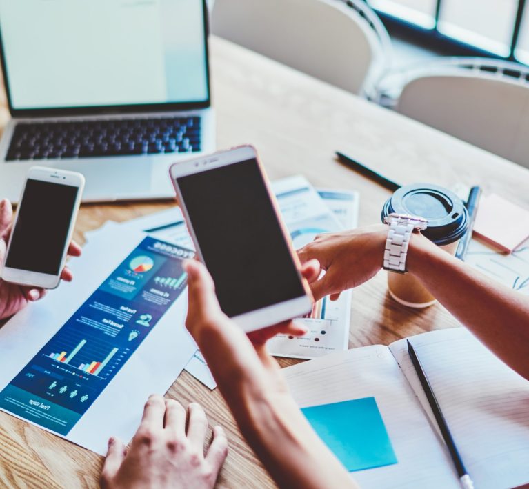 Effective Tech Solutions