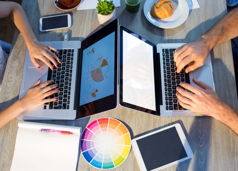 Creative Software Tools