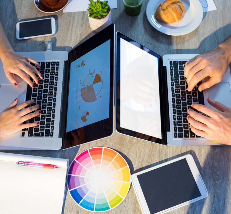 Creative Software Tools