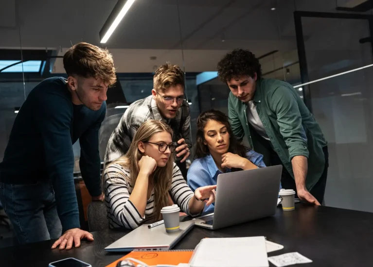 Produktivität Hacks für Teams