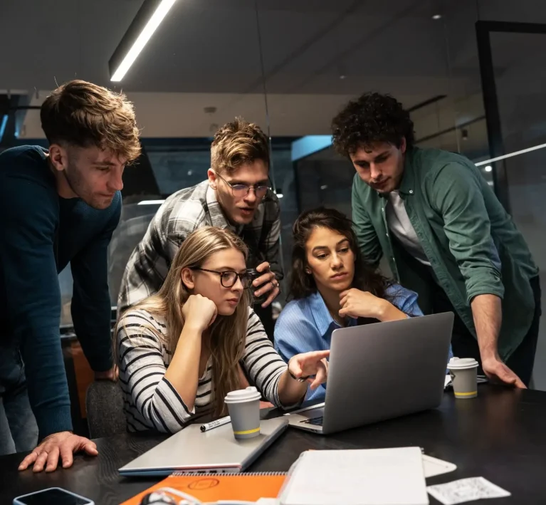 Produktivität Hacks für Teams