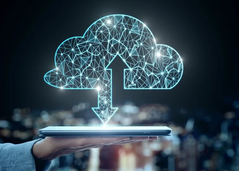 Cloud Backup Wichtigkeit