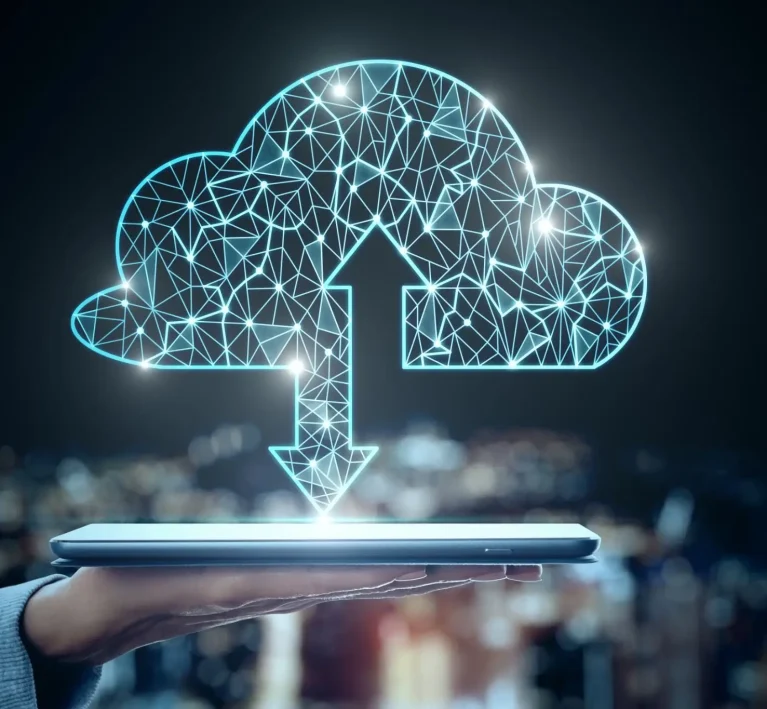 Cloud Backup Wichtigkeit