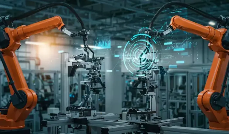 Automatisierungstechnik