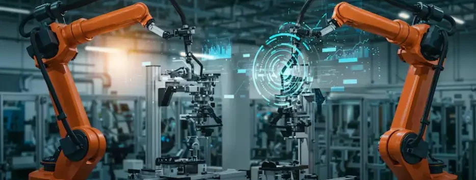 Automatisierungstechnik