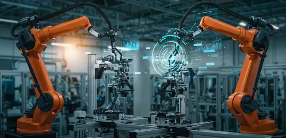 Automatisierungstechnik