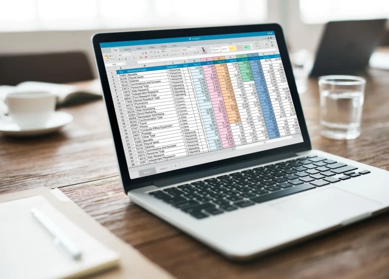 Excel Anleitung