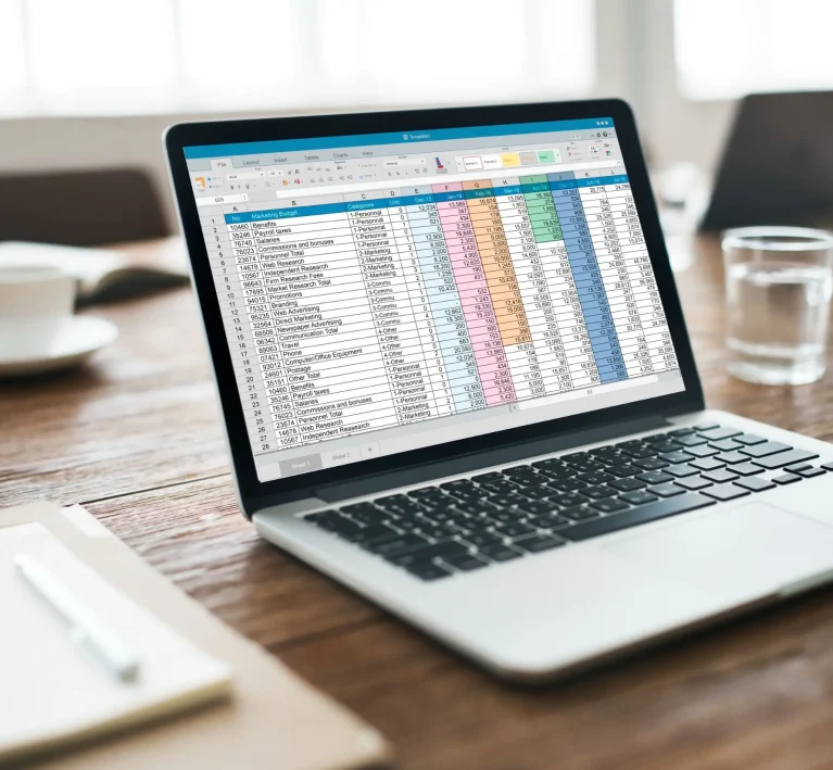 Excel Anleitung