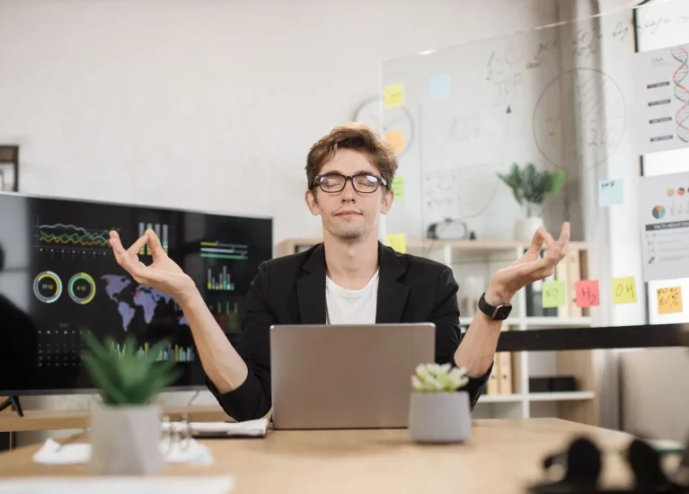 Produktivität Hacks