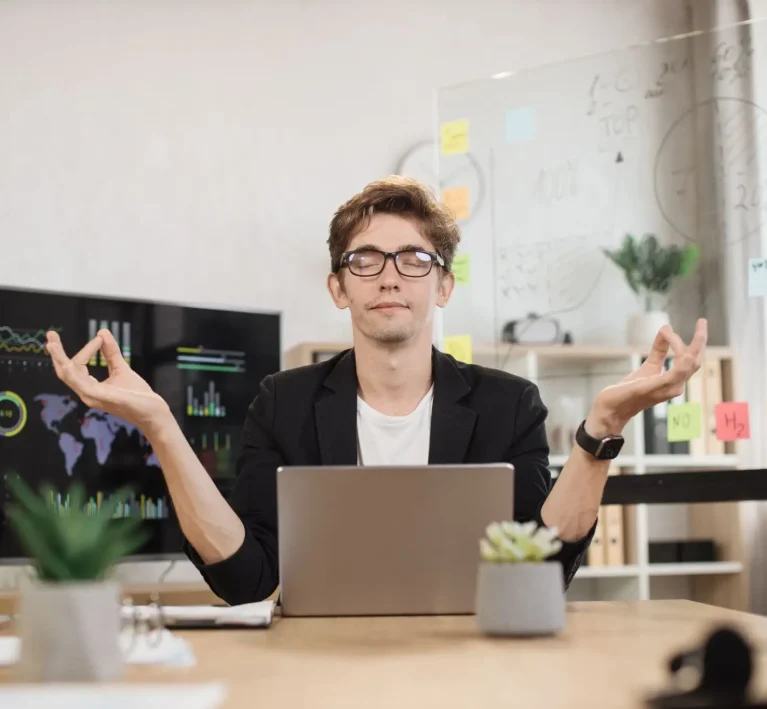 Produktivität Hacks